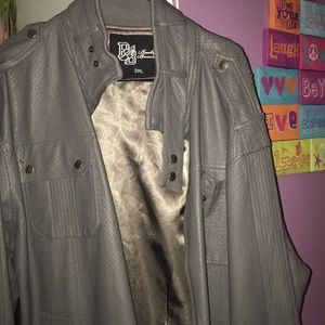 Men’s jacket